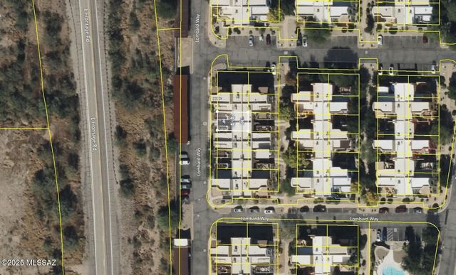 1105 Lombard Way, Tubac, AZ 85646