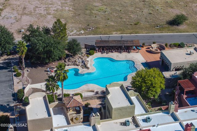 1105 Lombard Way, Tubac, AZ 85646