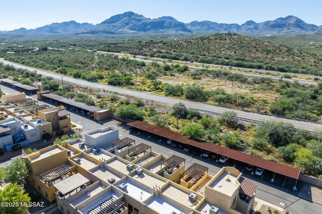 1105 Lombard Way, Tubac, AZ 85646