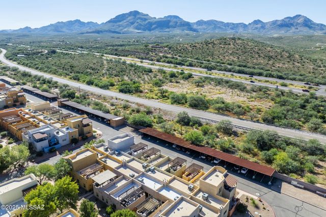 1105 Lombard Way, Tubac, AZ 85646