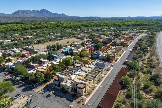 1105 Lombard Way, Tubac, AZ 85646