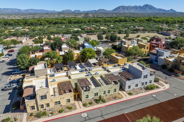 1105 Lombard Way, Tubac, AZ 85646