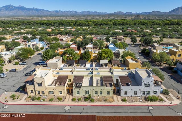 1105 Lombard Way, Tubac, AZ 85646