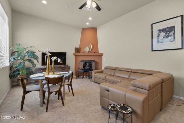 1105 Lombard Way, Tubac, AZ 85646