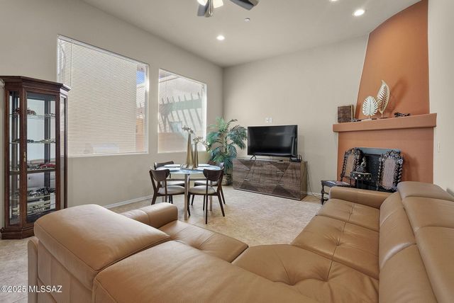 1105 Lombard Way, Tubac, AZ 85646