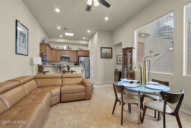 1105 Lombard Way, Tubac, AZ 85646