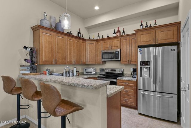 1105 Lombard Way, Tubac, AZ 85646