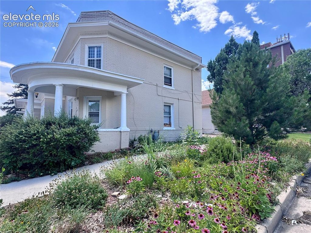 204 W 15th Street, Pueblo, CO 81003 — photo 2