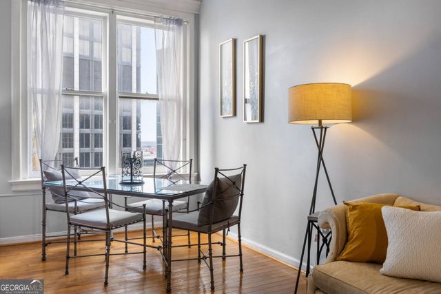 32 Peachtree Street NW 1605, Atlanta, GA 30303