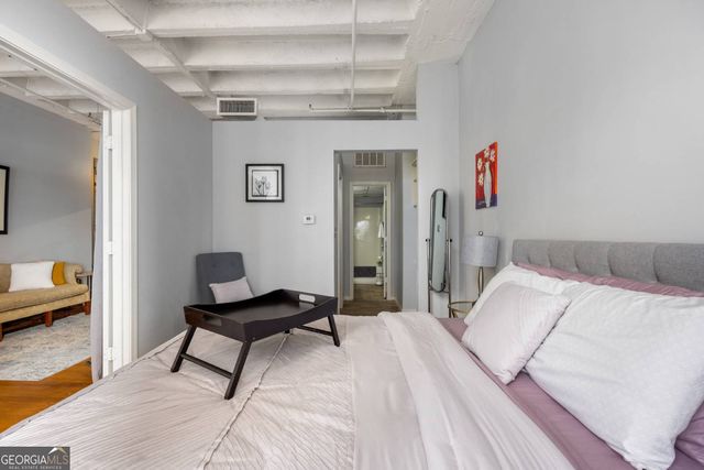 32 Peachtree Street NW 1605, Atlanta, GA 30303