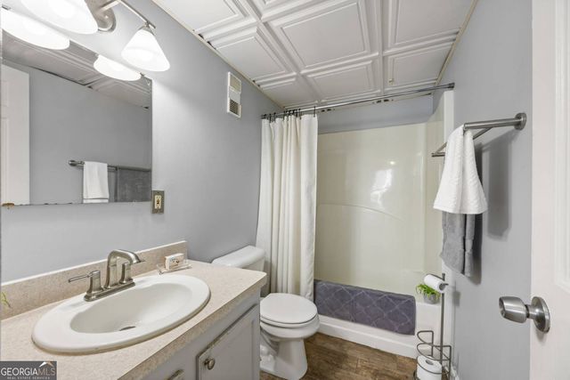 32 Peachtree Street NW 1605, Atlanta, GA 30303
