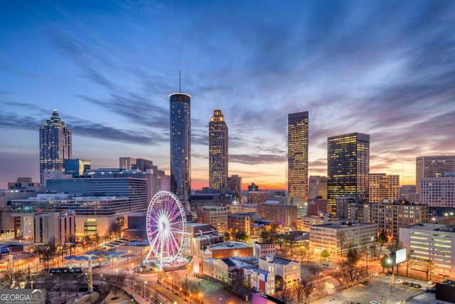 32 Peachtree Street NW 1605, Atlanta, GA 30303
