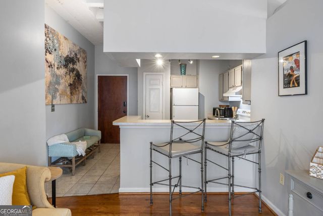 32 Peachtree Street NW 1605, Atlanta, GA 30303