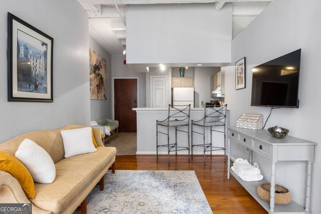32 Peachtree Street NW 1605, Atlanta, GA 30303
