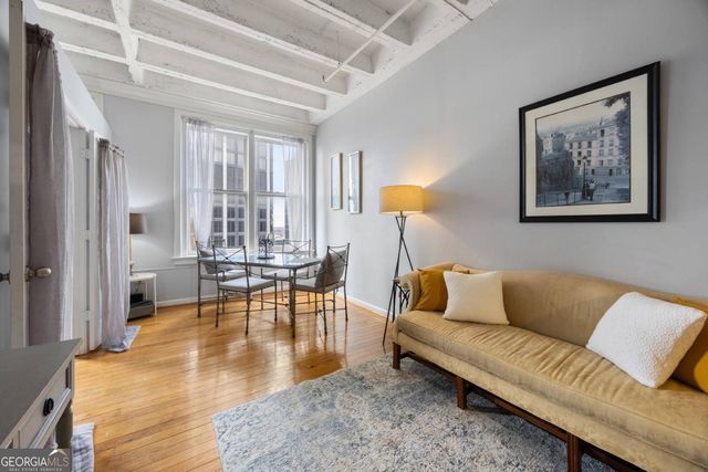 32 Peachtree Street NW 1605, Atlanta, GA 30303