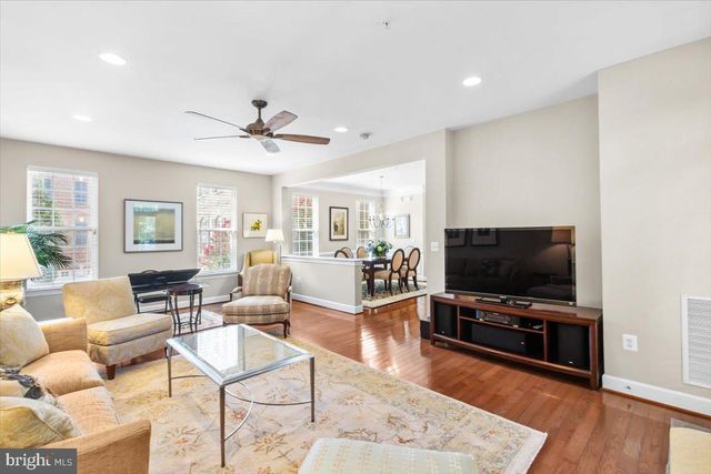 4057 GLENDALE WAY, Fairfax, VA 22030
