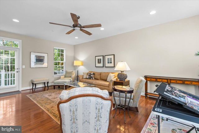4057 GLENDALE WAY, Fairfax, VA 22030