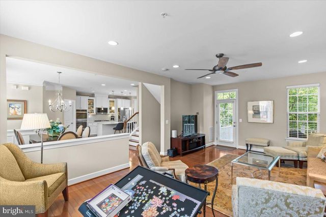 4057 GLENDALE WAY, Fairfax, VA 22030