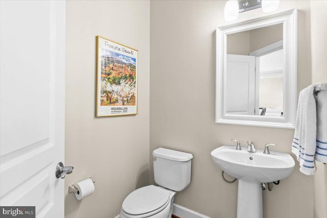 4057 GLENDALE WAY, Fairfax, VA 22030