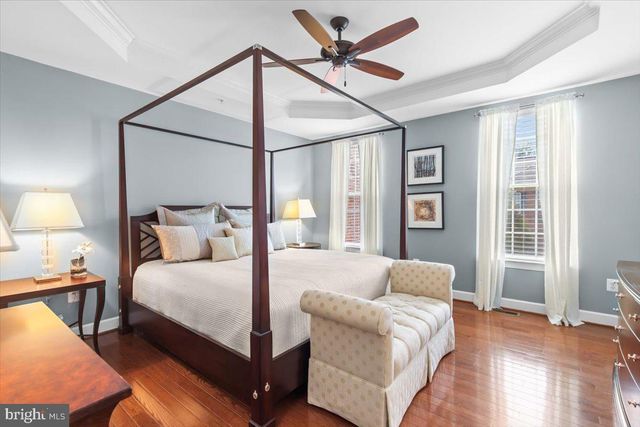 4057 GLENDALE WAY, Fairfax, VA 22030