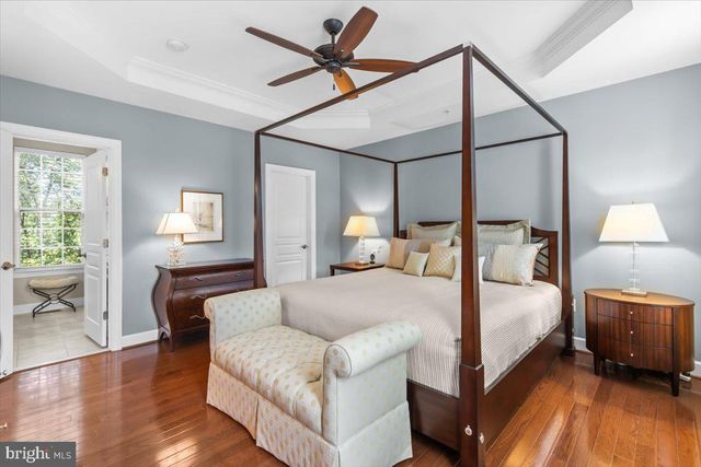 4057 GLENDALE WAY, Fairfax, VA 22030