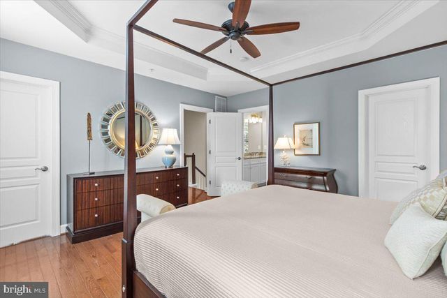 4057 GLENDALE WAY, Fairfax, VA 22030