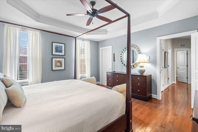 4057 GLENDALE WAY, Fairfax, VA 22030