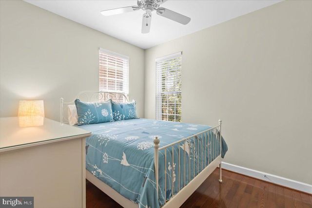 4057 GLENDALE WAY, Fairfax, VA 22030