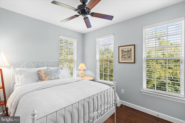4057 GLENDALE WAY, Fairfax, VA 22030