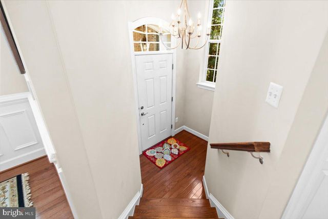 4057 GLENDALE WAY, Fairfax, VA 22030
