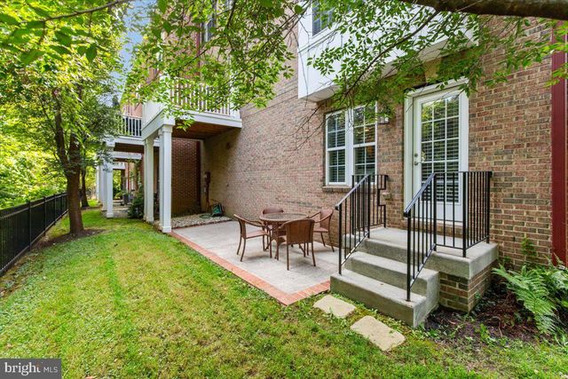 4057 GLENDALE WAY, Fairfax, VA 22030