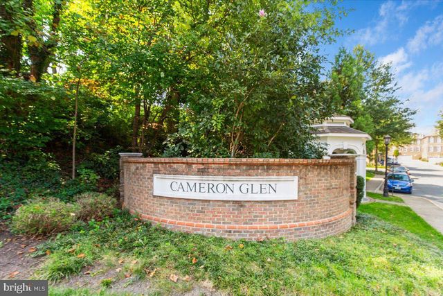 4057 GLENDALE WAY, Fairfax, VA 22030