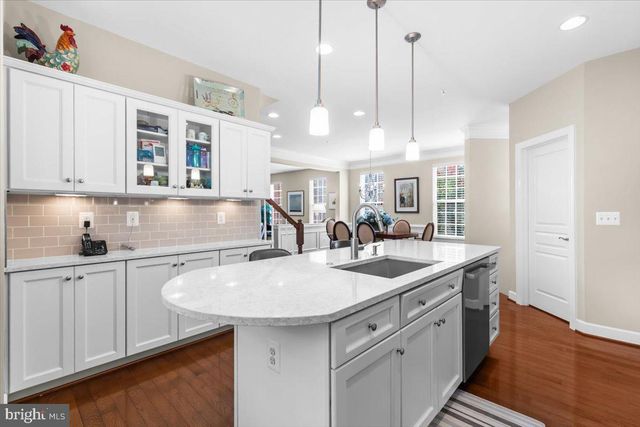 4057 GLENDALE WAY, Fairfax, VA 22030