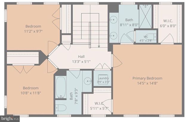 4057 GLENDALE WAY, Fairfax, VA 22030