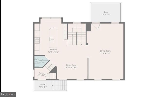 4057 GLENDALE WAY, Fairfax, VA 22030