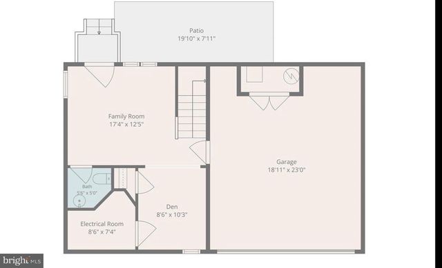 4057 GLENDALE WAY, Fairfax, VA 22030