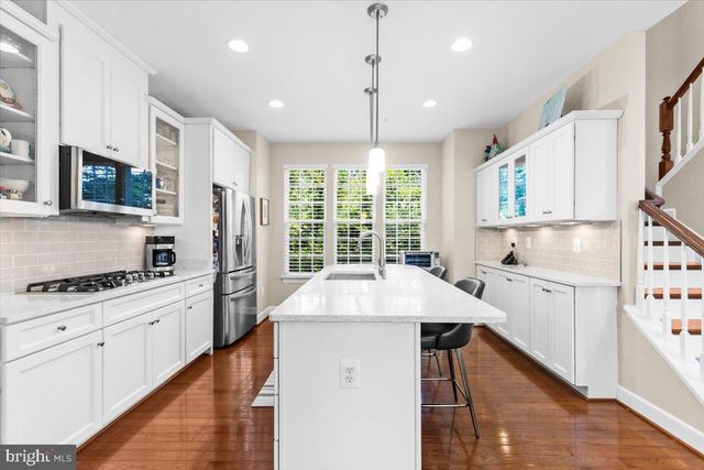 4057 GLENDALE WAY, Fairfax, VA 22030