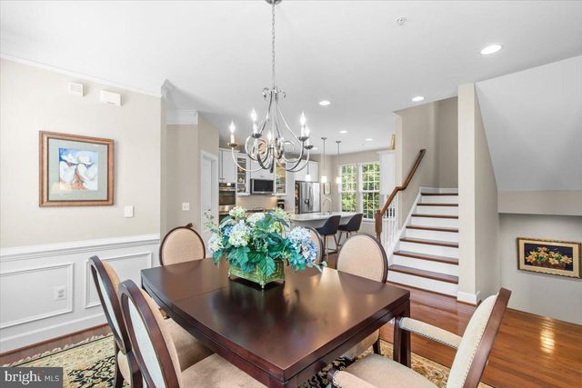 4057 GLENDALE WAY, Fairfax, VA 22030