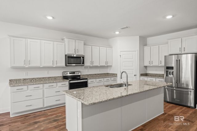 1853 Carly Street, Foley, AL 36535