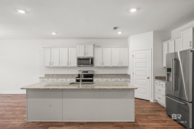 1853 Carly Street, Foley, AL 36535