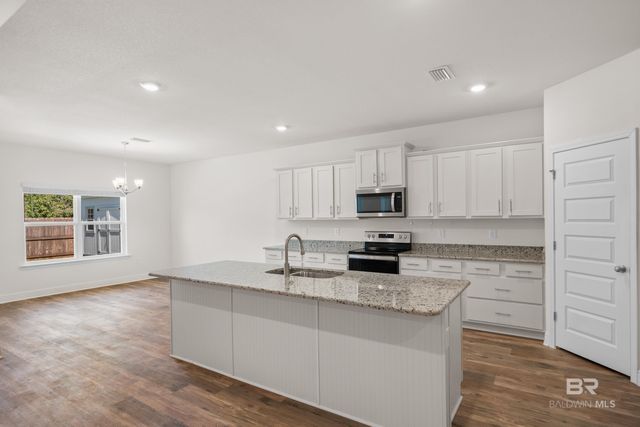 1853 Carly Street, Foley, AL 36535