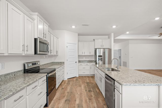 1853 Carly Street, Foley, AL 36535