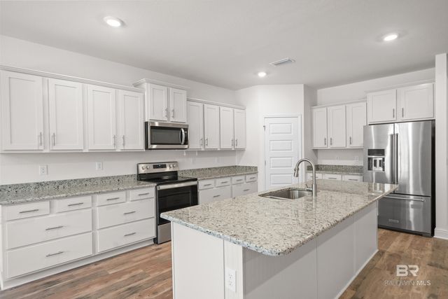 1853 Carly Street, Foley, AL 36535