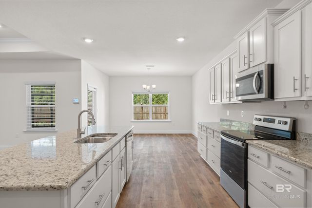 1853 Carly Street, Foley, AL 36535