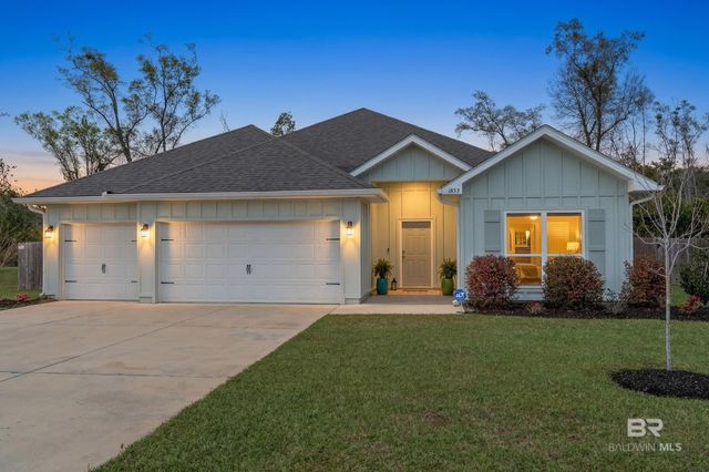 1853 Carly Street, Foley, AL 36535