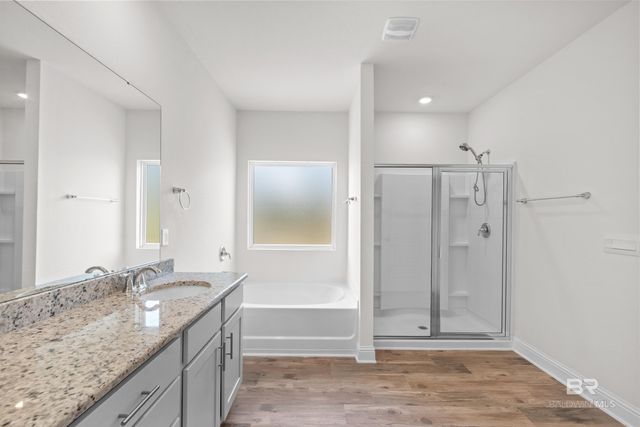 1853 Carly Street, Foley, AL 36535