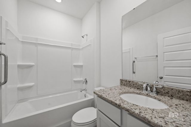 1853 Carly Street, Foley, AL 36535