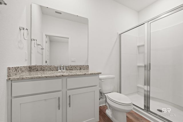 1853 Carly Street, Foley, AL 36535