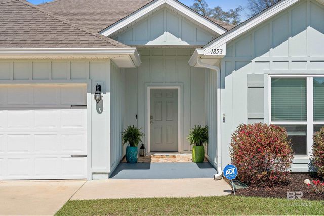 1853 Carly Street, Foley, AL 36535