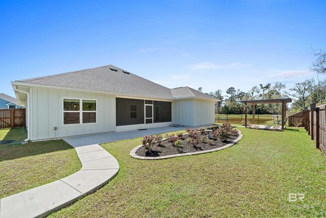 1853 Carly Street, Foley, AL 36535